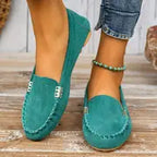 Sophie - Die leichten und bequemen flachen Schuhe für jeden Tag
