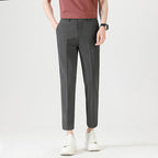 Lucas - Hose Stretchhose Herren
