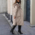 Modische Steppjacke für Damen - Arlise