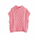 Damen-Strickweste - Maija