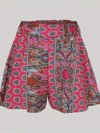LIA - Bohemian Short