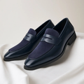 Herren Slipper klassisches Design ohne Schnürsenkel - Orvian