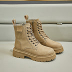 Damen Urban Schnürstiefeletten - Elvyn