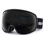 Unisex-Doppelschicht-Skibrille