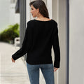 Damen-Strickpullover - Alva