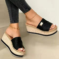 Orthagur - Orthopädische Keilsandalen für den Sommer für Damen