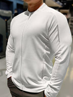 AgileZip Funktionsshirt