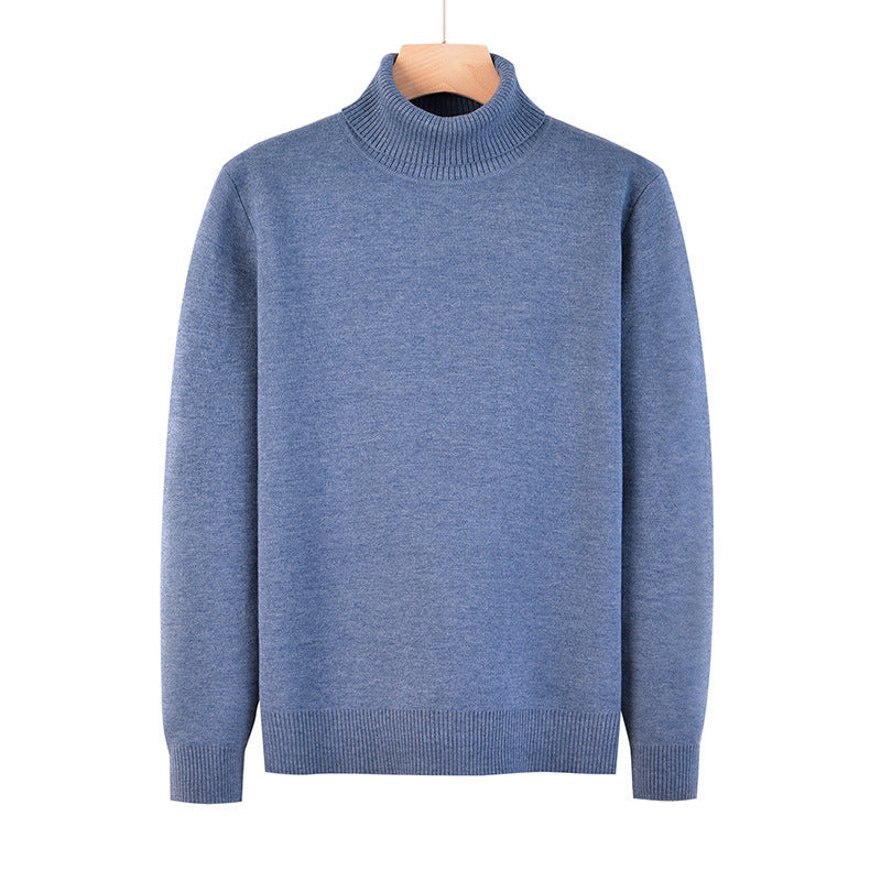 Rollkragenpullover - Arvid