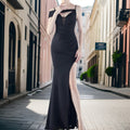 Madrisa - Wunderschönes Sexy Abendkleid