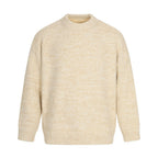 Lässiger Herren-Strickpullover - Eron