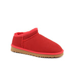 Winterpantoffeln mit Thermofutter unisex - Kiremo