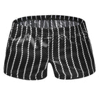 Mode Strand schwimmen Männer gestreifte Shorts