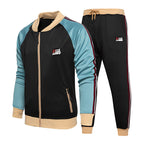Sportjacke und Hose für Männer - Eirik