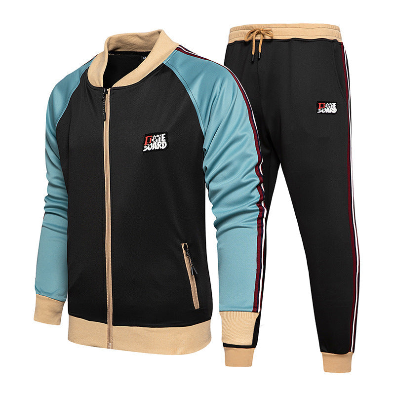 Sportjacke und Hose für Männer - Eirik
