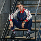 Sportjacke und Hose für Männer - Eirik