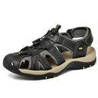Sandalen im Outdoor-Stil für Männer - Kraven