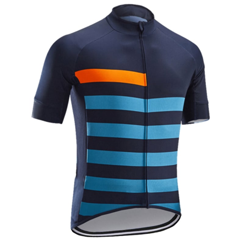 Herren Radsport Trainingstrikot - Tjark