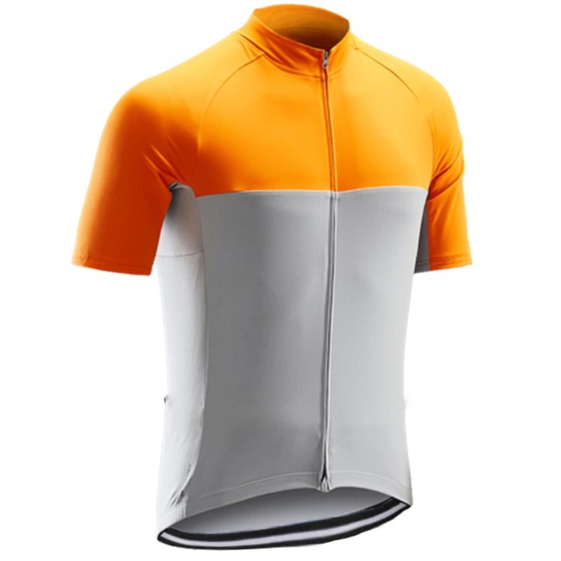 Herren Radsport Trainingstrikot - Tjark