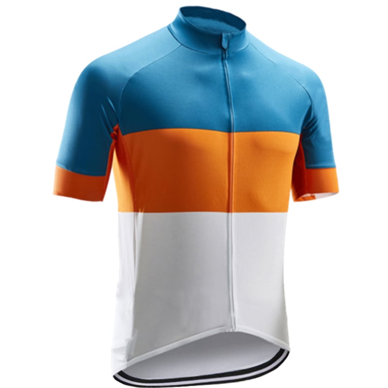 Herren Radsport Trainingstrikot - Tjark