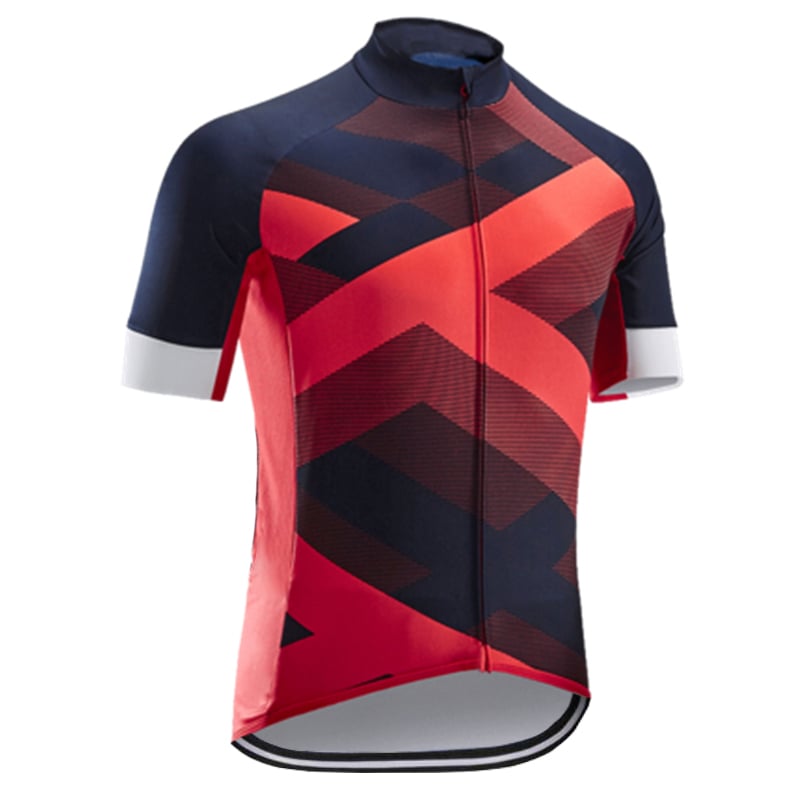 Herren Radsport Trainingstrikot - Tjark