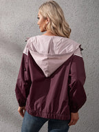 Wasserdichte Sportjacke - Emmie