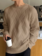 Russell - Pullover Bequem [50% RABATT].