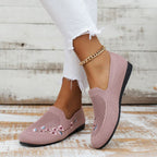 Sandy - Rutschfeste Schuhe mit flexibler Sohle