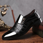 RefinedStride Herrenschuh