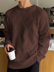 Dunkelbraun