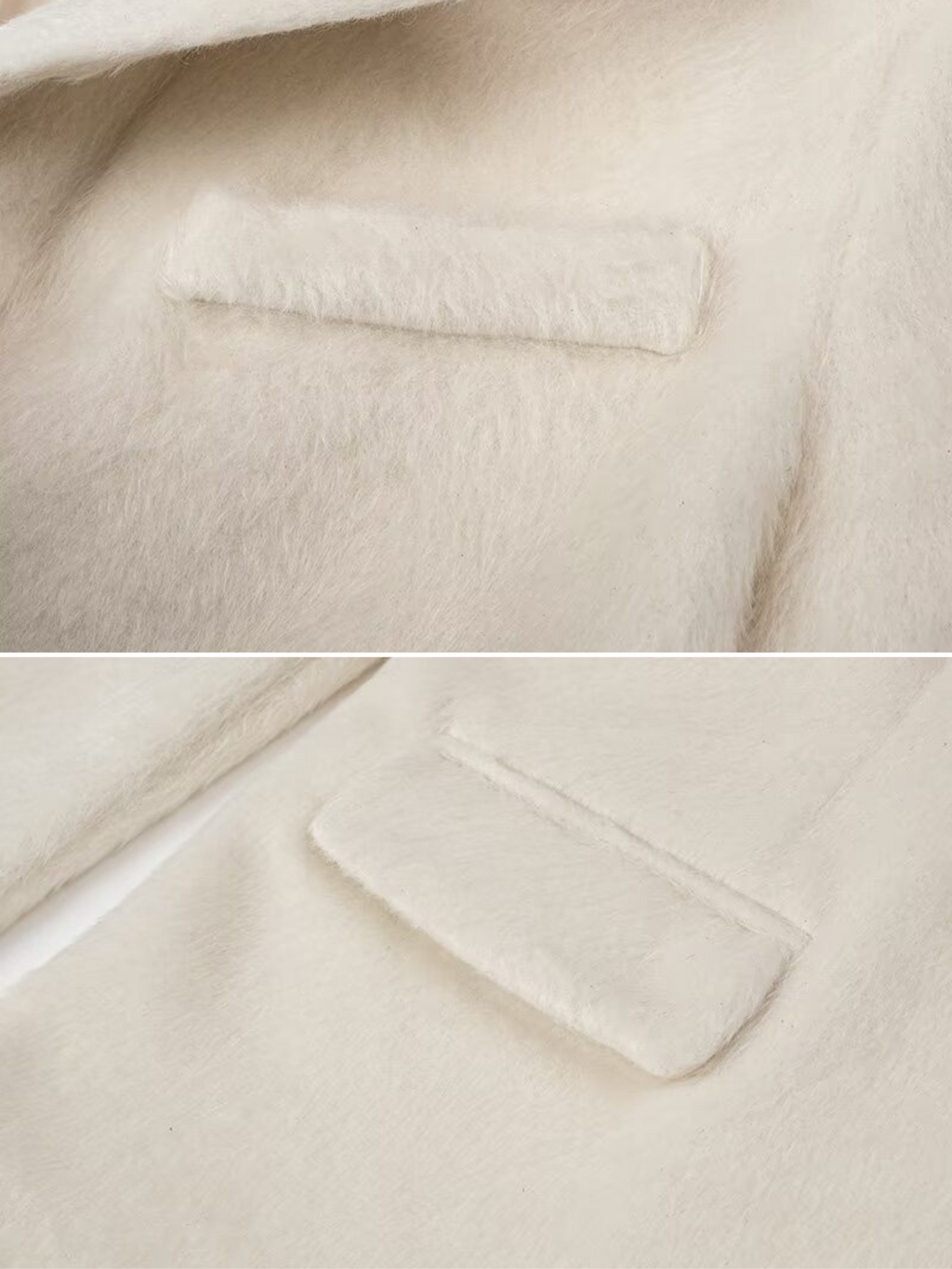 Schicker und eleganter Damenblazer - Azucena