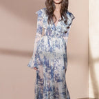 Raffala - Kleid mit tollem Muster