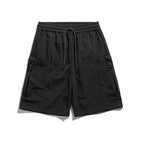 Herren Dryfit Sportshorts mit Seitentasche - Orion