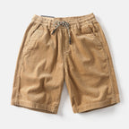 Cord-Shorts mit Kordelzug für Männer - Dalton