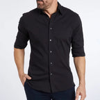 Rodan - Elite Stretch Zip Shirt