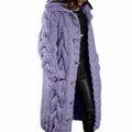 DIANNE - 2023 dicke Strickjacke