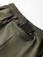 Jogginghose Cargo Flow Essential