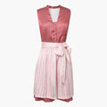 Elegantes Damen Dirndlkleid - Amalia