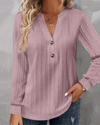 Faby - Elegante Damenbluse