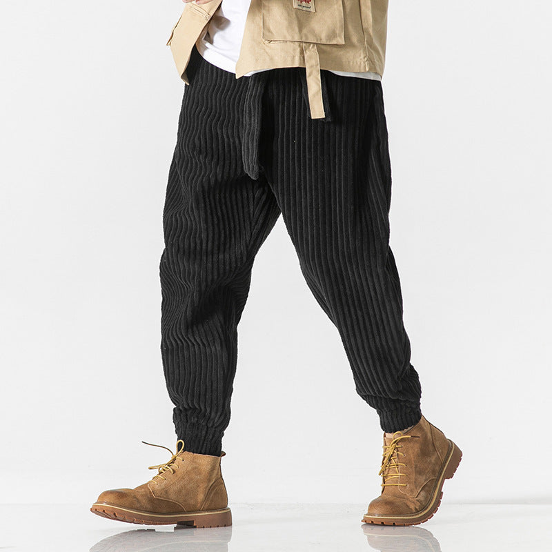 Vielseitige Kordhose - Ruud