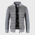 Jeremy - Luxuriöse Strickjacke für Männer