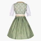 Elegantes Schnürmieder Dirndlkleid für Damen - Sofia