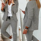 MALIA - Blazer Set
