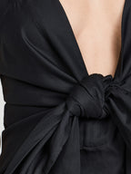 Joana - Midi-Sommerkleid