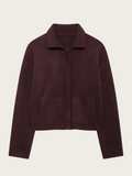 Damen-Strickjacke - Ilyra