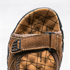 Anton - Orthopädische Herren-Sandalen