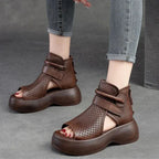 Medow - Orthopädische Sandalen