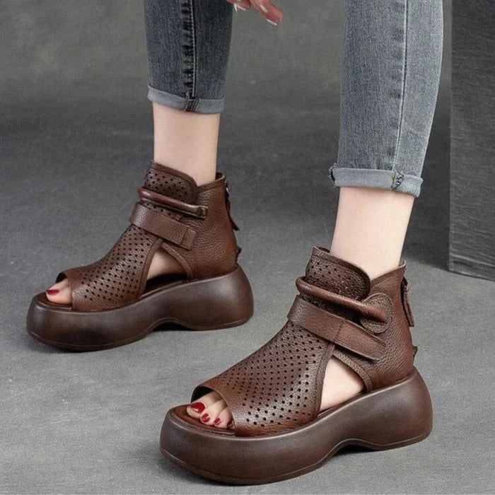 Medow - Orthopädische Sandalen