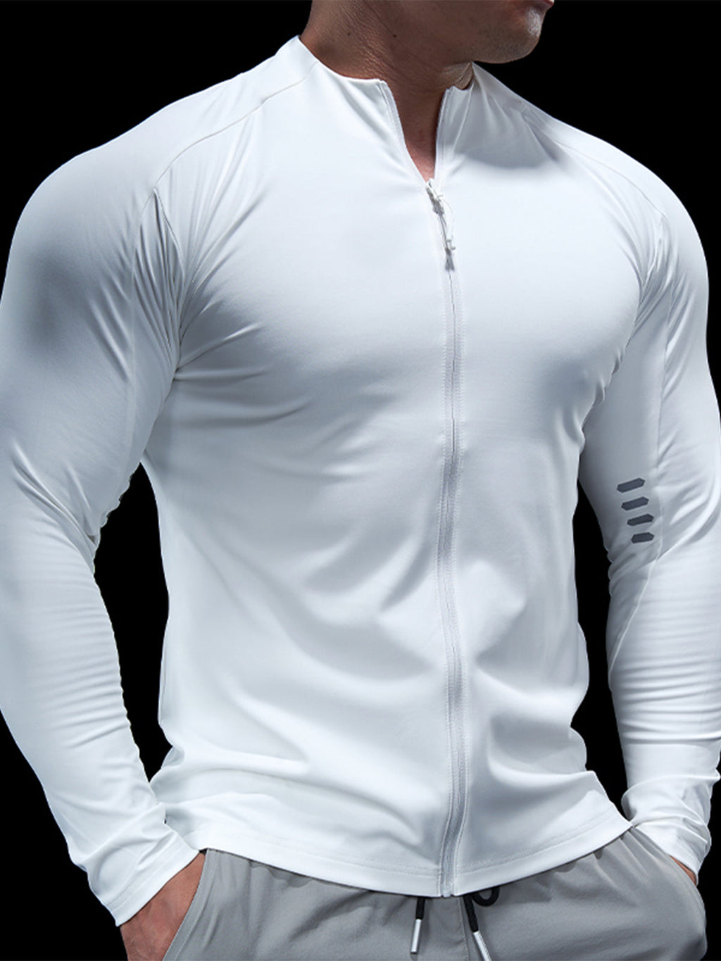 Evolution Trainingsjacke