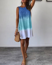 Blau