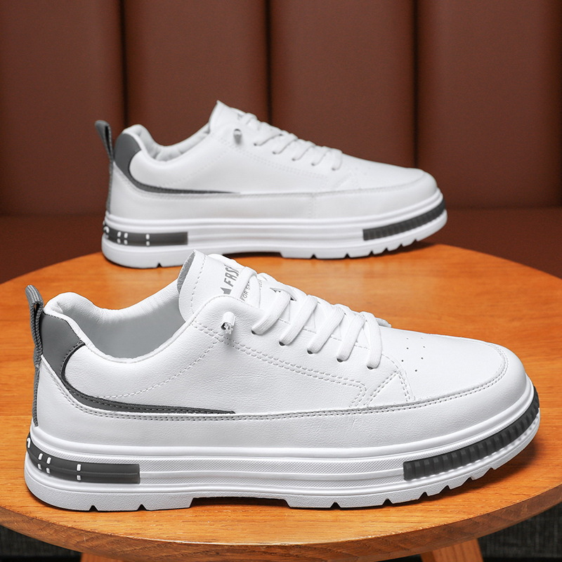 Tylar – Bequeme Outdoor-Sneaker für Herren, robust und komfortabel